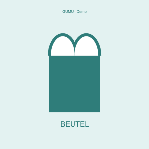 Jutebeutel bedruckt